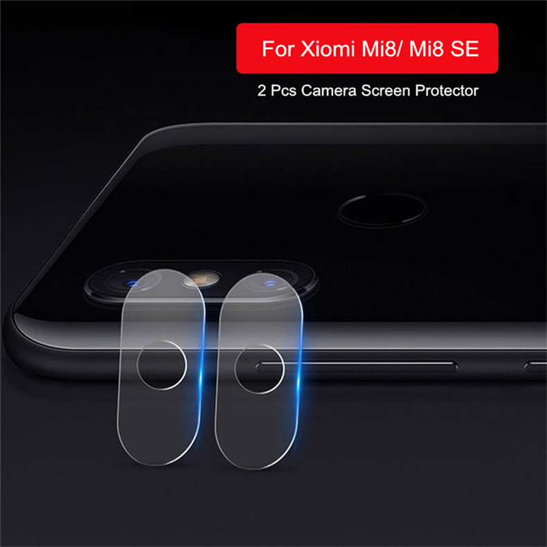 Bakeeytrade-2-PCS-Anti-scratch-Clear-Camera-Tempered-Glass-Screen-Protector-for-Xiaomi-Mi-8-Mi8-SE-N-1343278-1